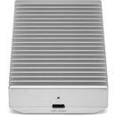 OWC Express 1M2 USB4 External SSD Enclosure
