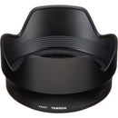 Tamron Telephoto Zoom Lens Hood for 50-400mm f/4.5-6.3 Di III VC VXD Lens