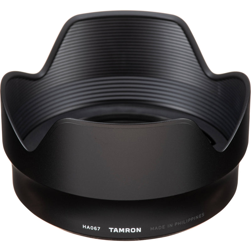 Tamron Telephoto Zoom Lens Hood for 50-400mm f/4.5-6.3 Di III VC VXD Lens