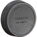 Tamron Rear Lens Cap for RMC-FE Sony E