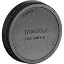 Tamron Rear Lens Cap for RMC-FEII Sony E