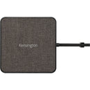 Kensington MD125U4 USB4 Portable Docking Station