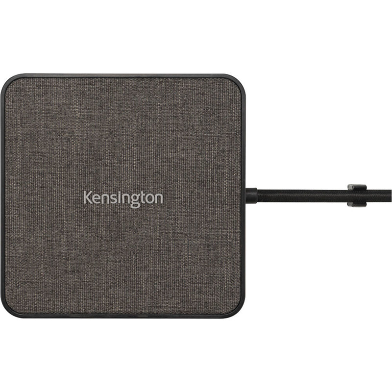 Kensington MD125U4 USB4 Portable Docking Station