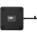 Kensington MD125U4 USB4 Portable Docking Station