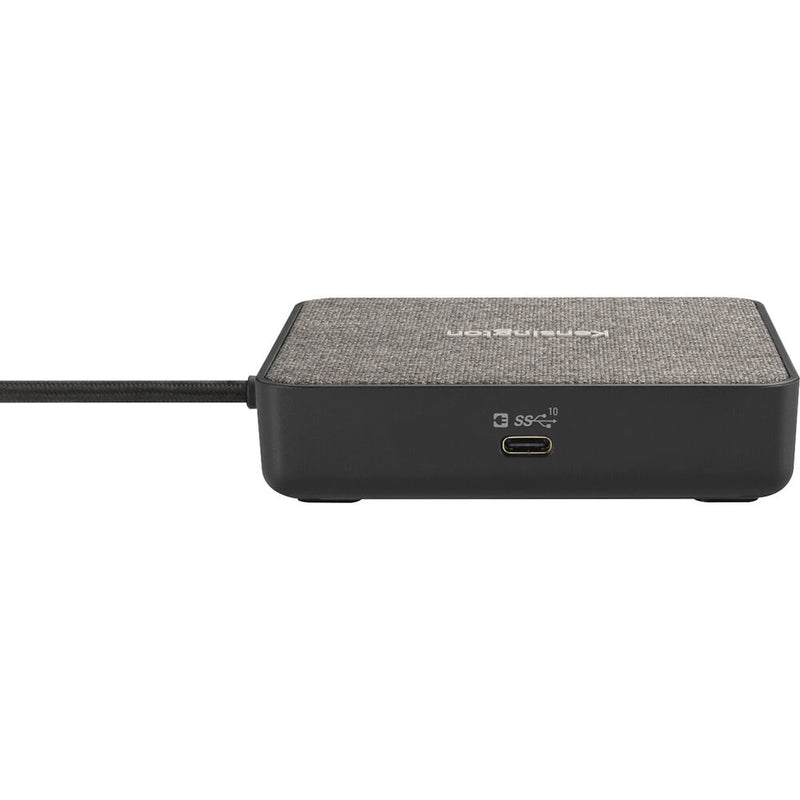 Kensington MD125U4 USB4 Portable Docking Station