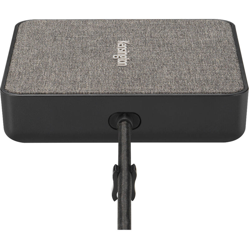 Kensington MD125U4 USB4 Portable Docking Station