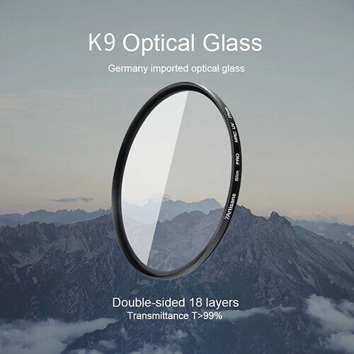 7Artisans 43mm MRC-UV Filter