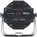 Eliminator Lighting Mega 64 Profile EP Wash Lighting Fixture