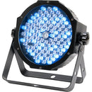 Eliminator Lighting Mega Par Profile EP RGB+UV LED Wash Light