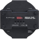 Eliminator Lighting Mega Par Profile EP RGB+UV LED Wash Light