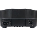 Eliminator Lighting Mega Par Profile EP RGB+UV LED Wash Light