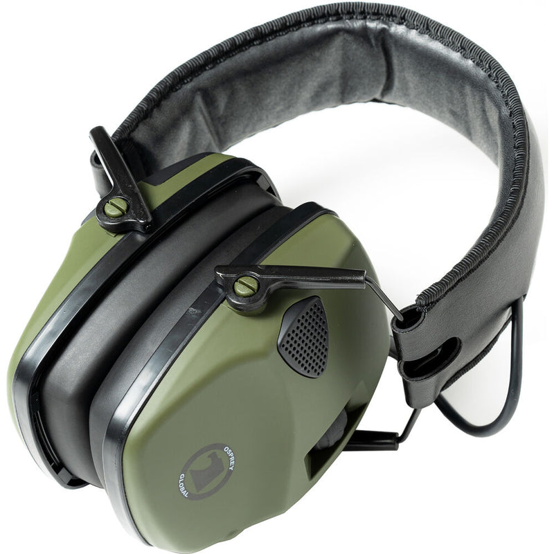 Osprey Global Electronic Earmuffs