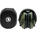 Osprey Global Electronic Earmuffs