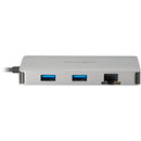 Kensington UH1450P USB-C Mobile Dock
