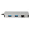 Kensington UH1450P USB-C Mobile Dock