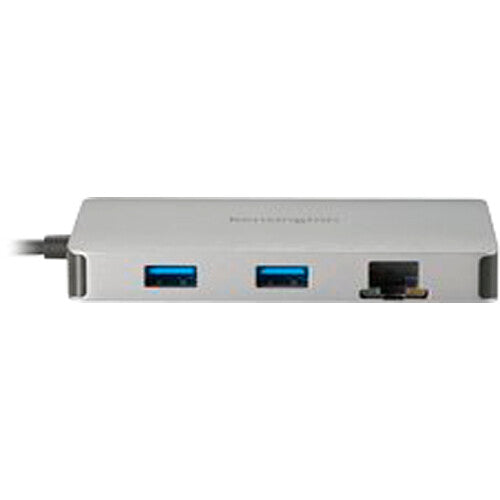 Kensington UH1450P USB-C Mobile Dock