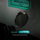 Tilta Illusion L41 UV Filter for Mirage Matte Box (95mm)