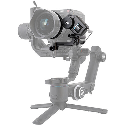 Feiyu FM1 Follow Focus Motor for SCORP Series Gimbals