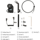 Feiyu FM1 Follow Focus Motor for SCORP Series Gimbals