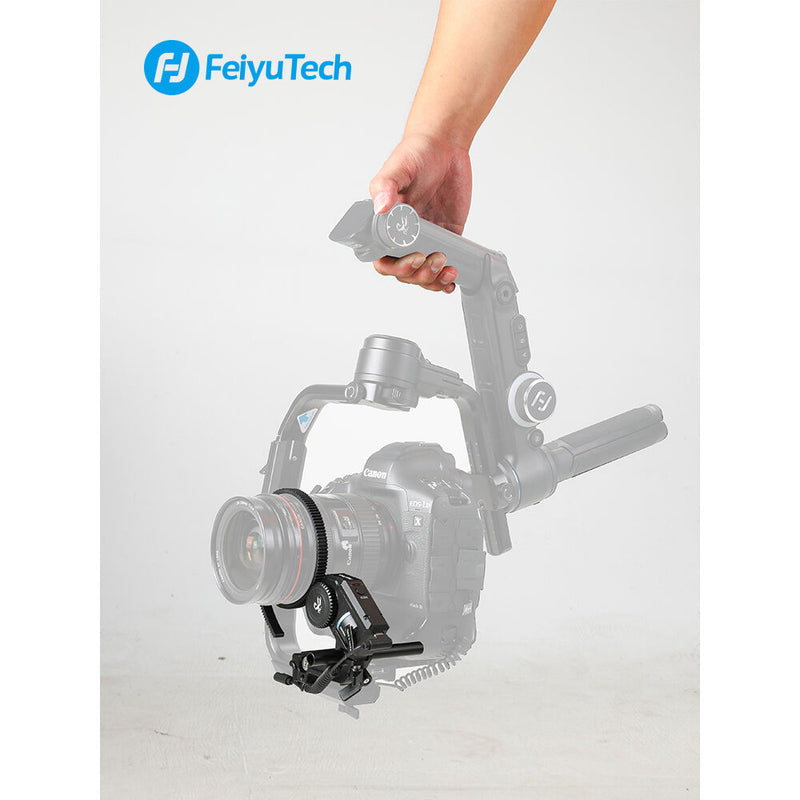 Feiyu FM1 Follow Focus Motor for SCORP Series Gimbals