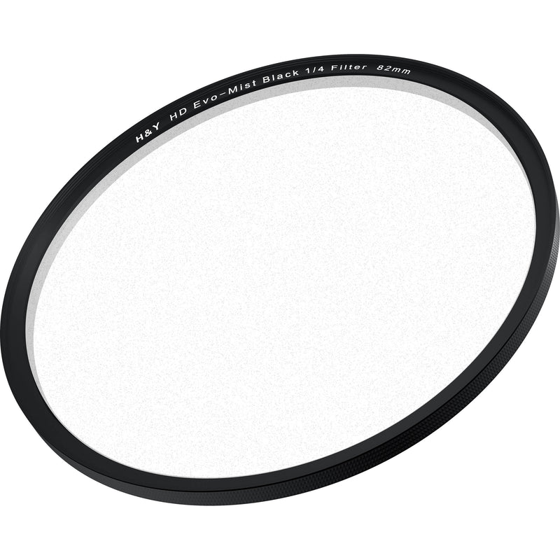 H&Y Filters HD EVO-Series Black Mist Filter Kit (95mm, Grade 1/4)
