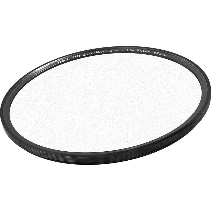 H&Y Filters HD EVO-Series Black Mist Filter Kit (95mm, Grade 1/4)
