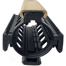 Osprey Global Ladder Rail Cover for Quad Rails (Tan)