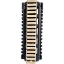 Osprey Global Ladder Rail Cover for Quad Rails (Tan)