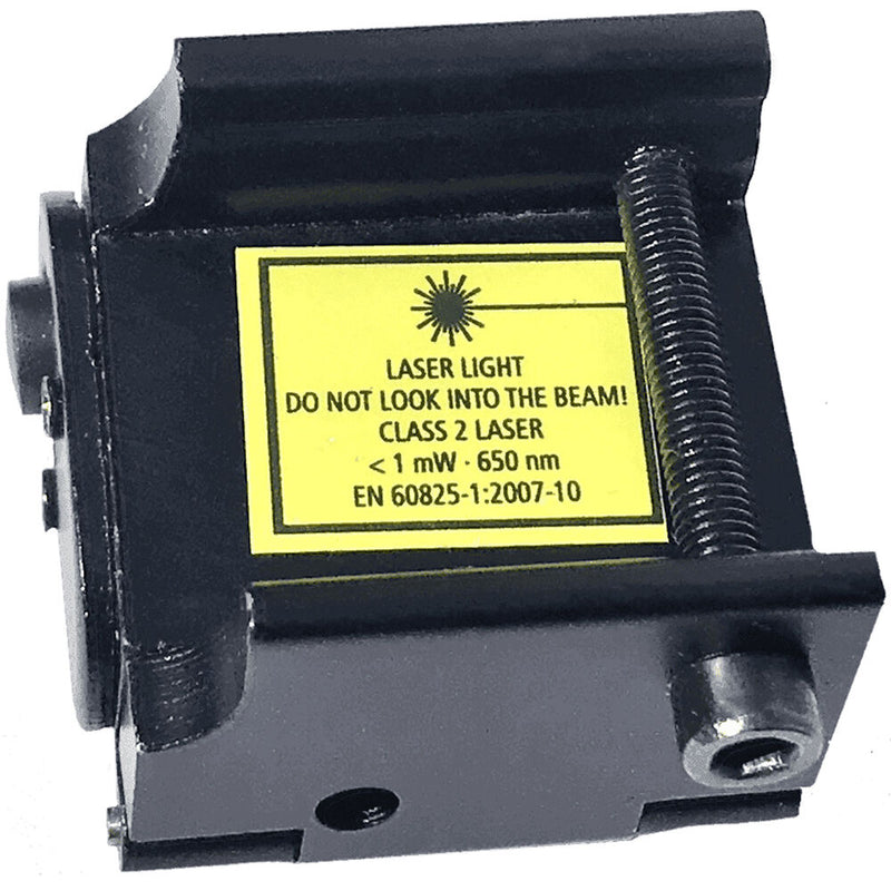 Osprey Global Mini Red Laser