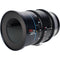 Sirui Jupiter 100mm T2.8 Full-Frame Macro 1.5:1 Cine Lens (Canon EF)