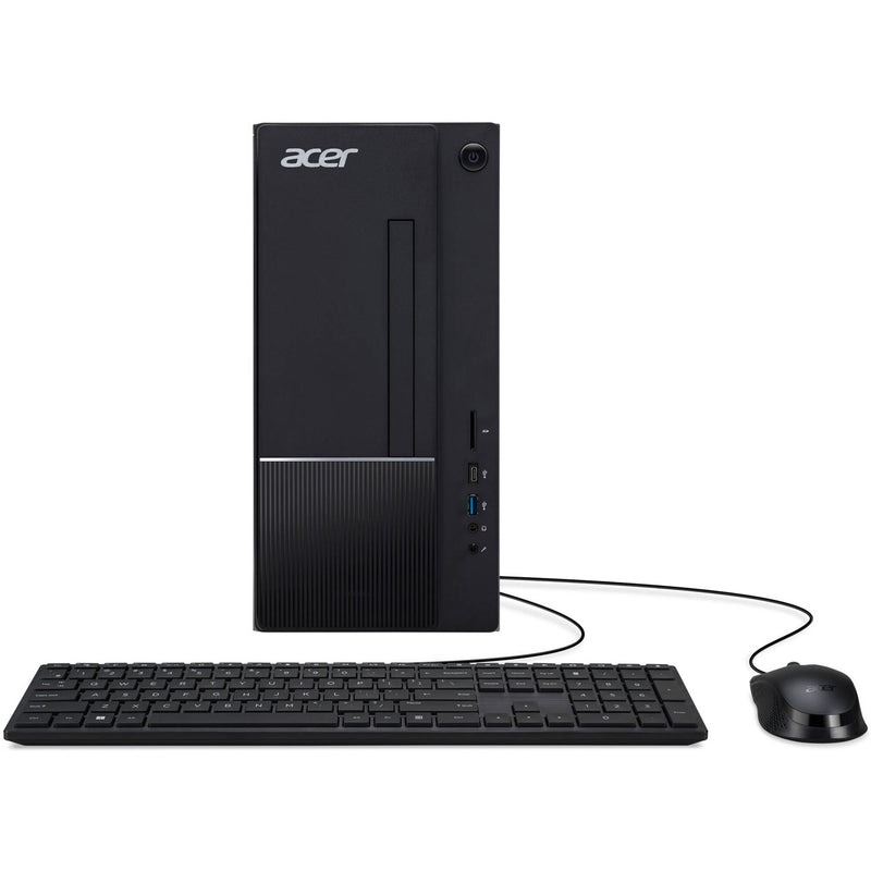 Acer Aspire TC-1770 Desktop Computer