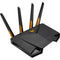 ASUS TUF Gaming AX4200 Wireless Dual-Band Multi-Gig Router