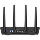 ASUS TUF Gaming AX4200 Wireless Dual-Band Multi-Gig Router