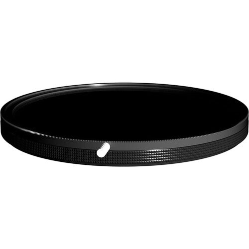 H&Y Filters HD EVO-Series Variable ND3-1000 & CPL Filter Kit (77mm)