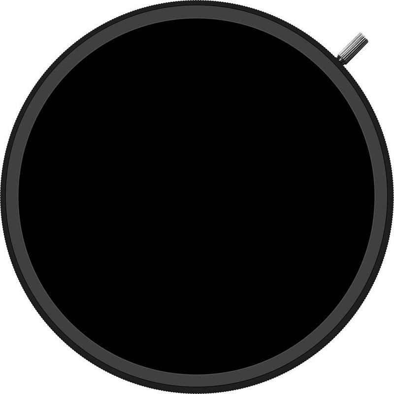 H&Y Filters HD EVO-Series Variable ND3-1000 & CPL Filter Kit (95mm)