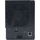 Areca ARC-8050T3U 80TB 4-Bay Thunderbolt 3 RAID Array (4 x 20TB)