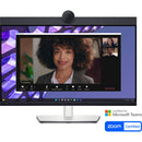 Dell P2424HEB 24" 16:9 IPS Video Conferencing Monitor