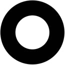 Ikelite Antireflection Ring for Canon RF-S 10-18mm f/4.5-6.3 IS STM Lens in Underwater Dome Port
