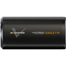 AVMATRIX Eagle T10 10x Zoom ToF Autofocus Live Stream Camera