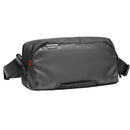 tomtoc Arccos-G47 Travel Bag (Black)