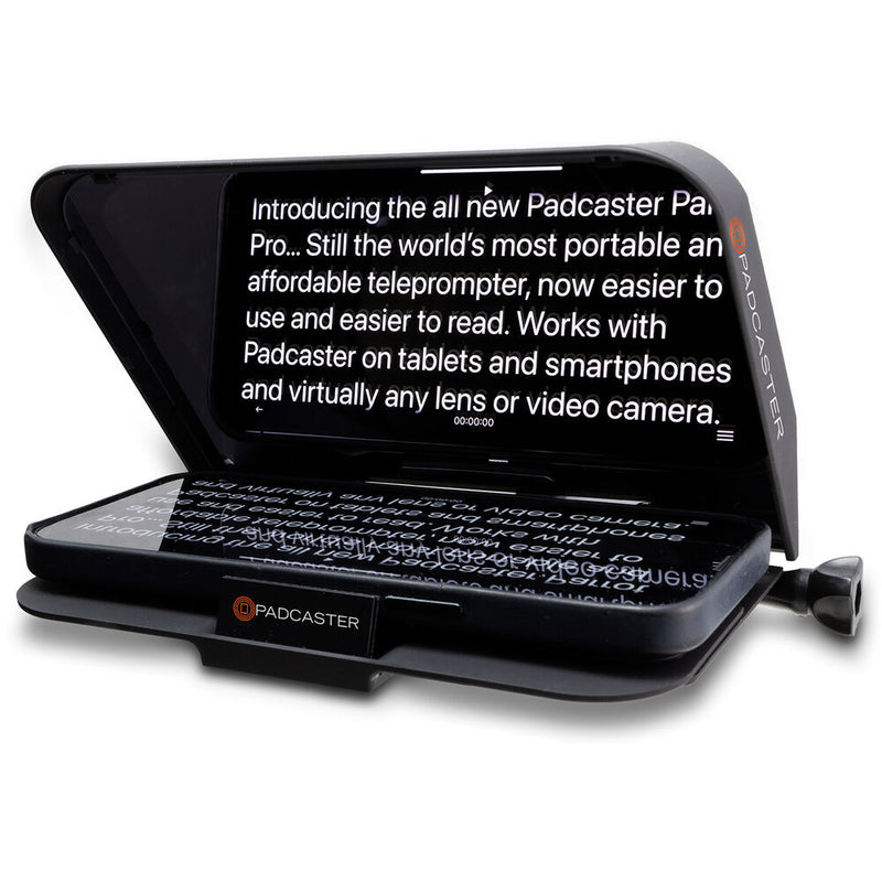 Padcaster Studio for Tablets