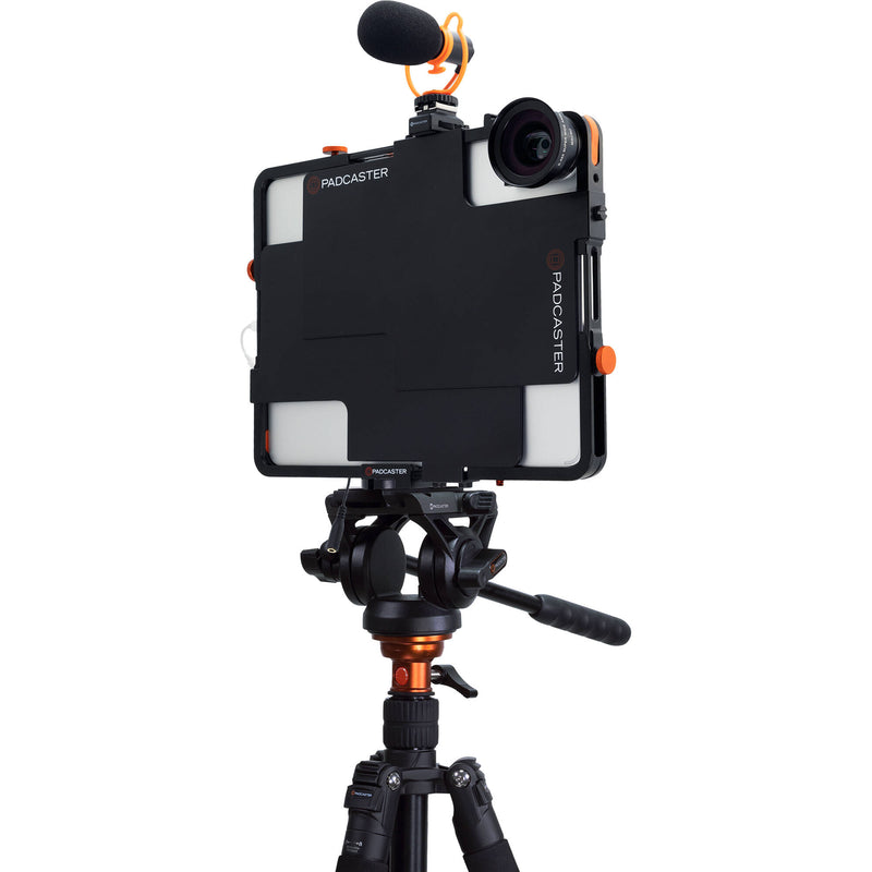 Padcaster Starter Kit