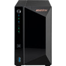 Asustor 16TB Drivestor 2 Pro Gen2 2-Bay NAS Enclosure Kit (2 x 8TB)