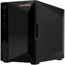 Asustor 16TB Drivestor 2 Pro Gen2 2-Bay NAS Enclosure Kit (2 x 8TB)