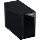 Asustor 16TB Drivestor 2 Pro Gen2 2-Bay NAS Enclosure Kit (2 x 8TB)