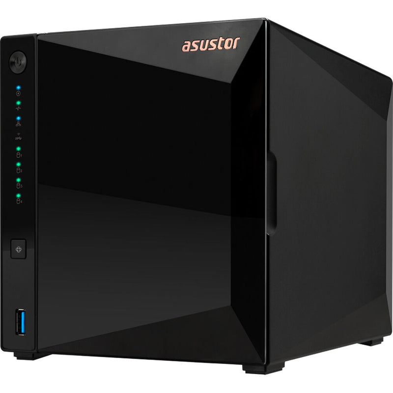 Asustor Drivestor 4 Pro Gen2 4-Bay NAS Enclosure