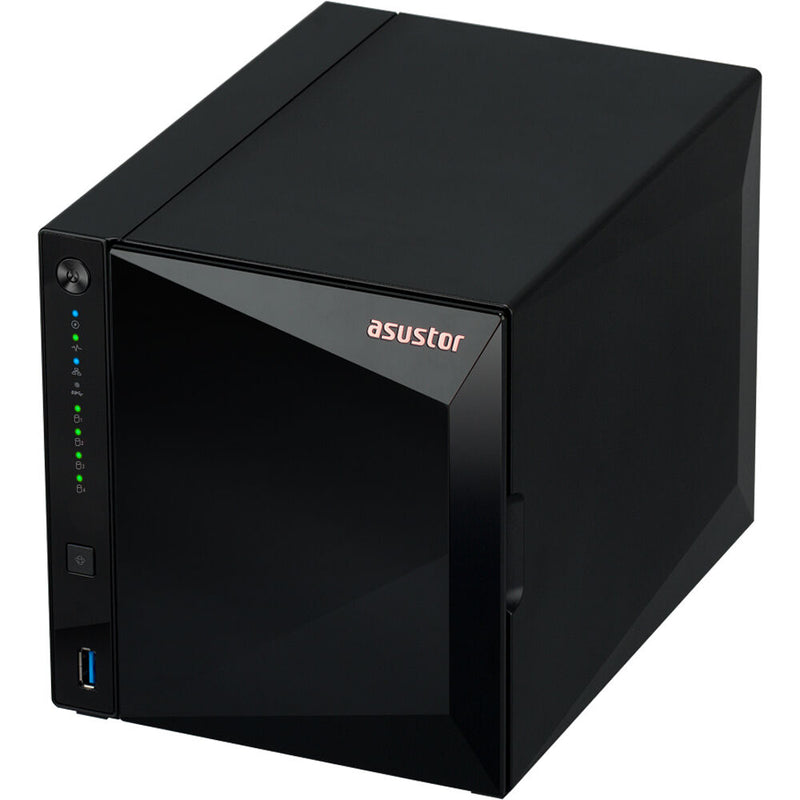 Asustor Drivestor 4 Pro Gen2 4-Bay NAS Enclosure