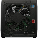 Asustor 16TB Drivestor 4 Pro Gen2 4-Bay NAS Enclosure Kit (4 x 4TB)
