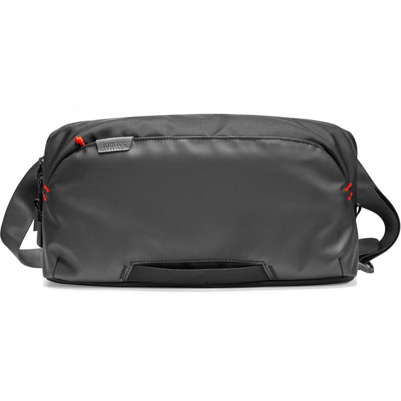 tomtoc Arccos-G47 Travel Bag (Black)
