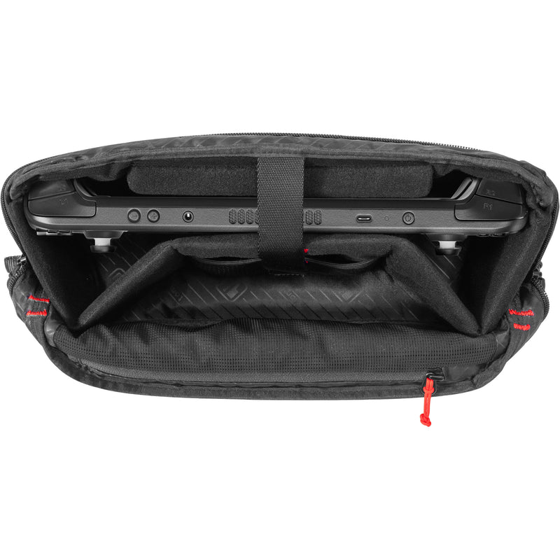tomtoc Arccos-G47 Travel Bag (Black)